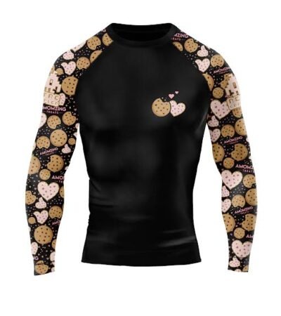 Rash Guard