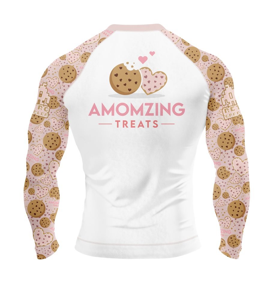 Rash Guard