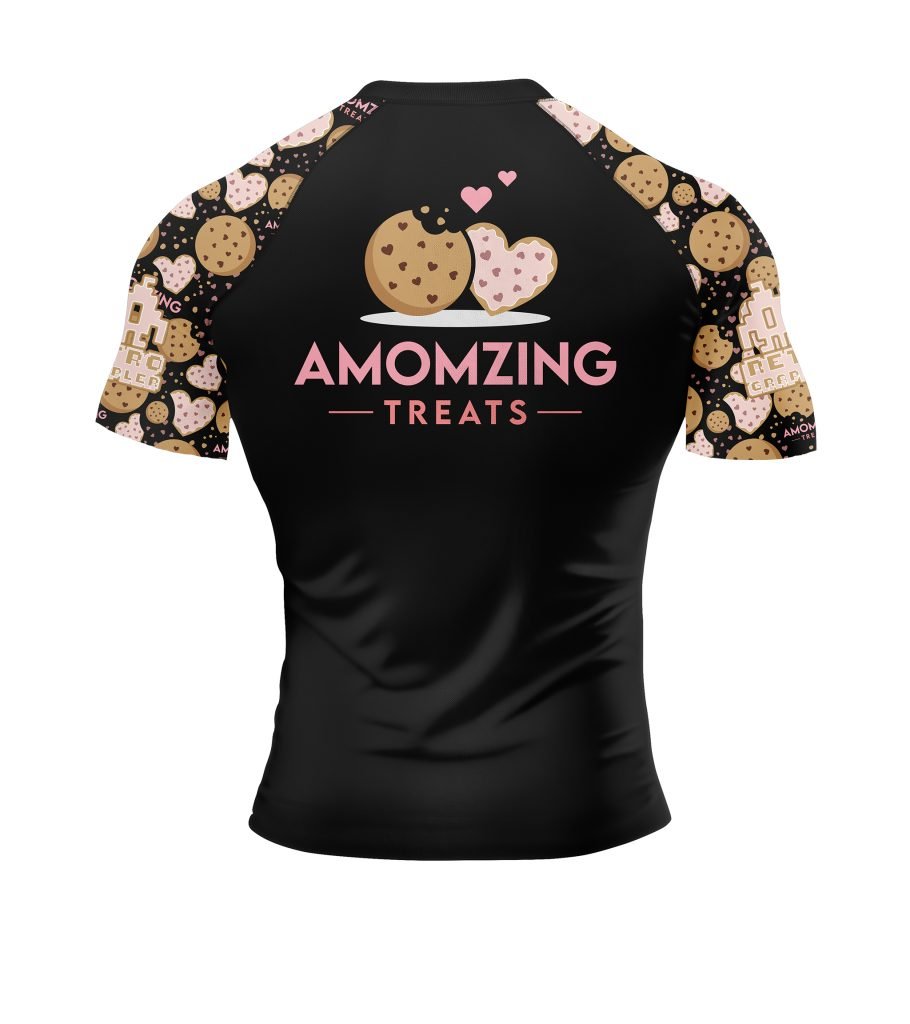 Rash Guard
